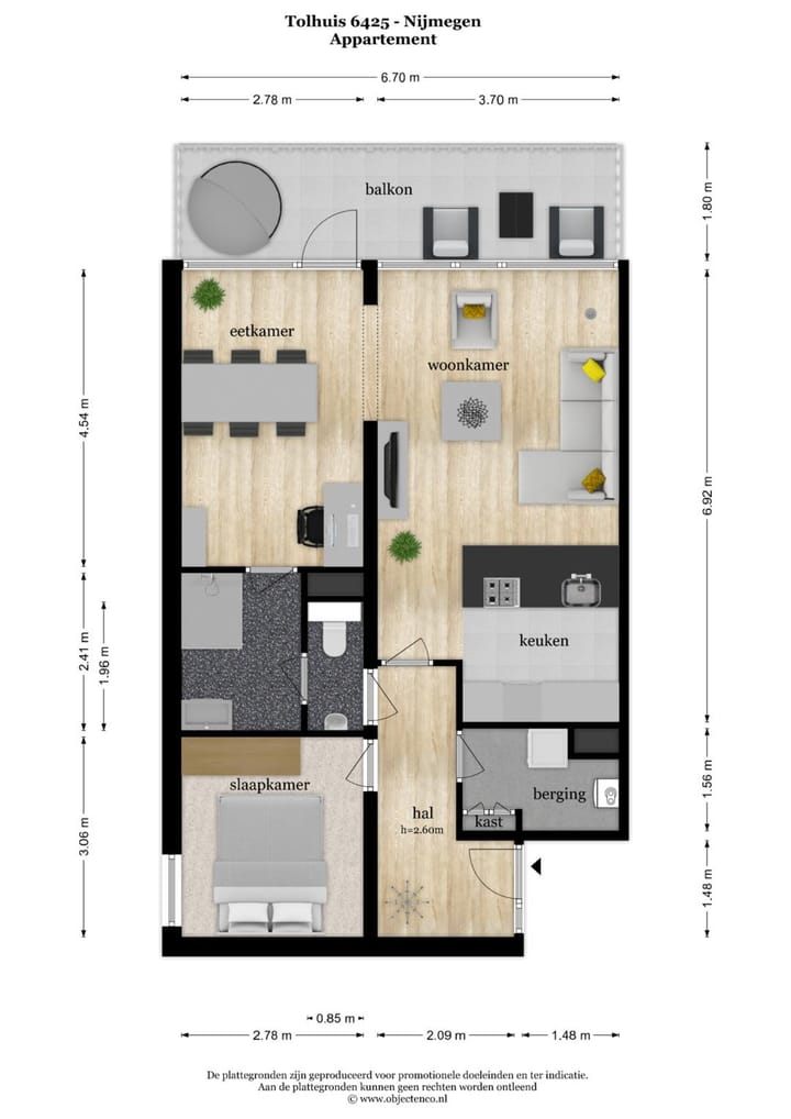 Foto 28 van Tolhuis 6425