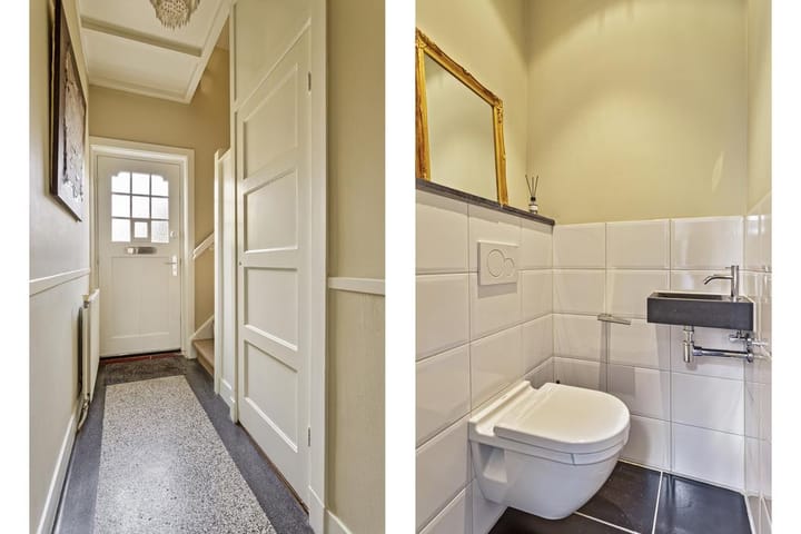 Photo 5 of Cornelis Bakkerlaan 1-A