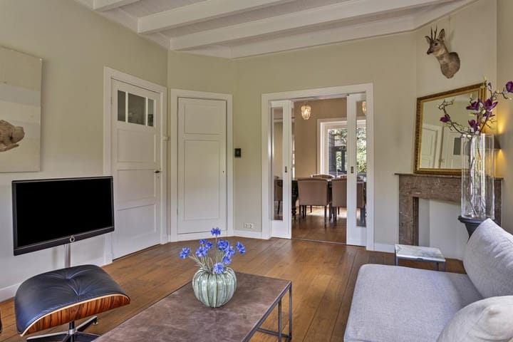 Photo 7 of Cornelis Bakkerlaan 1-A