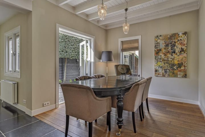 Photo 11 of Cornelis Bakkerlaan 1-A