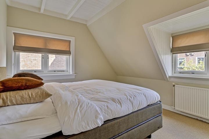 Photo 14 of Cornelis Bakkerlaan 1-A