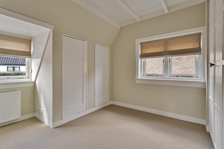 Photo 16 of Cornelis Bakkerlaan 1-A