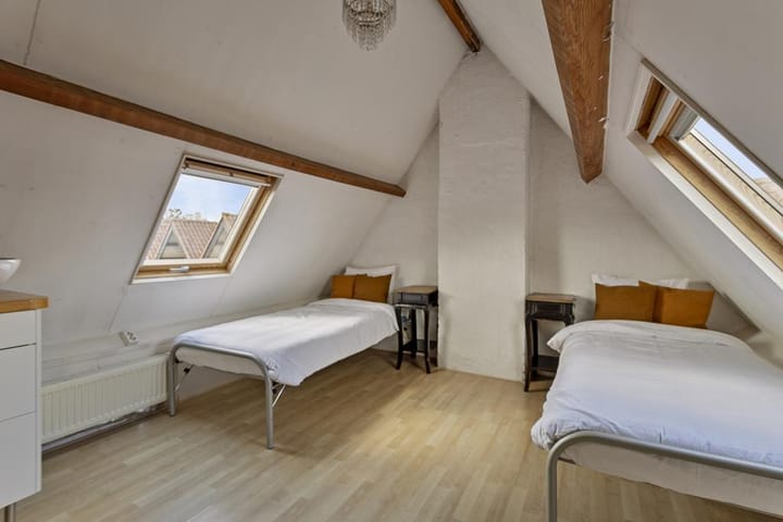 Photo 19 of Cornelis Bakkerlaan 1-A