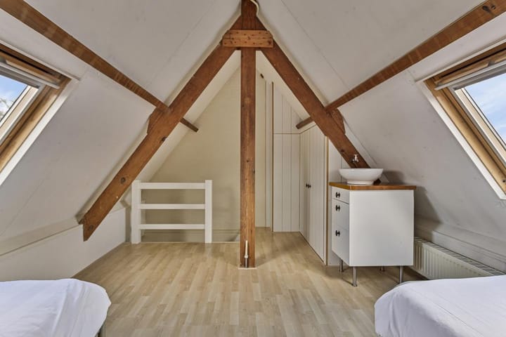 Photo 20 of Cornelis Bakkerlaan 1-A