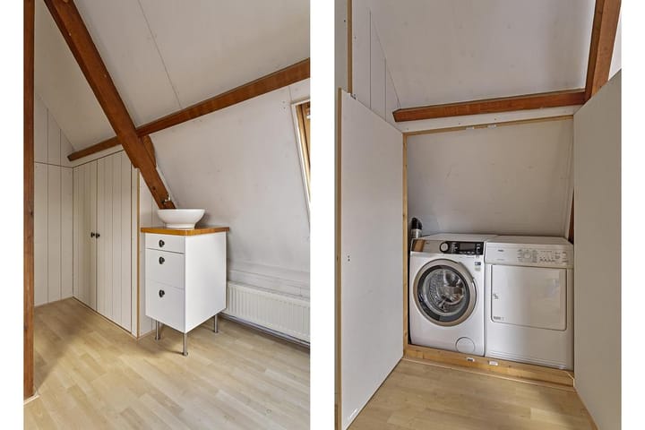 Photo 21 of Cornelis Bakkerlaan 1-A