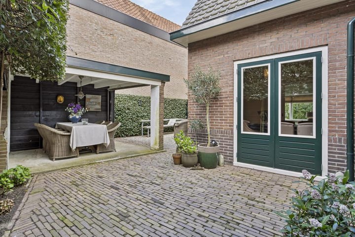 Photo 22 of Cornelis Bakkerlaan 1-A