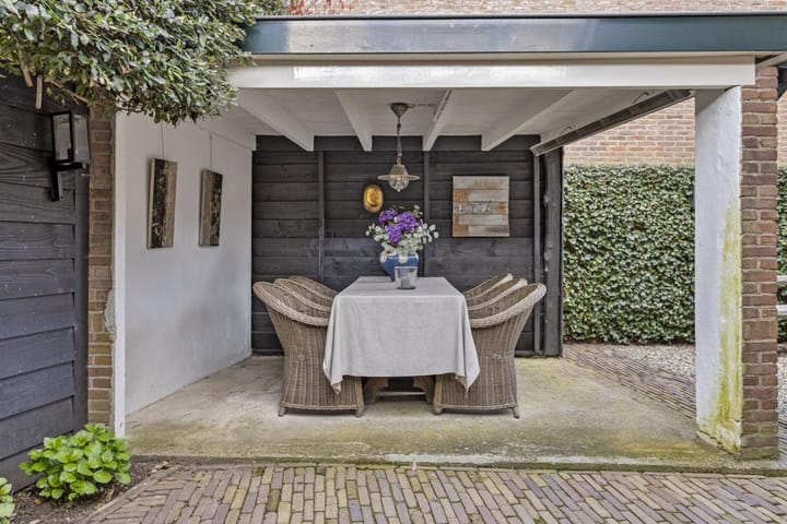 Photo 23 of Cornelis Bakkerlaan 1-A