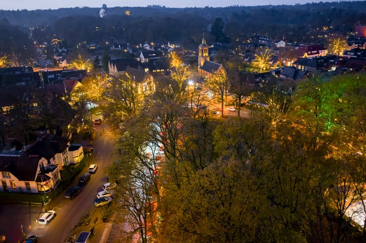 Photo 30 of Cornelis Bakkerlaan 1-A