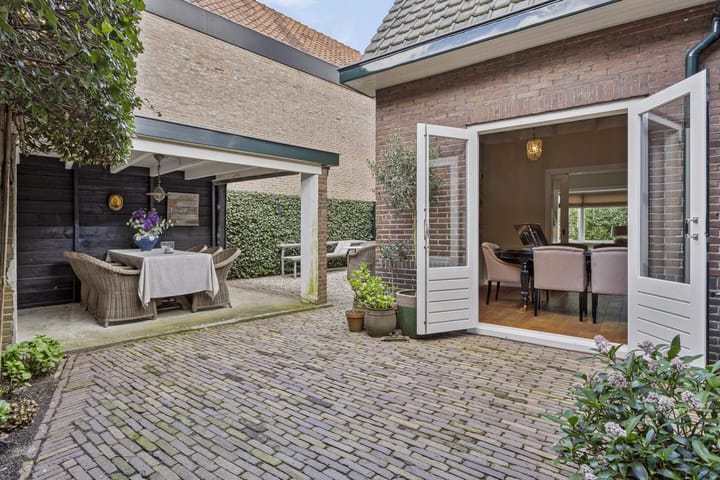 Photo 27 of Cornelis Bakkerlaan 1-A