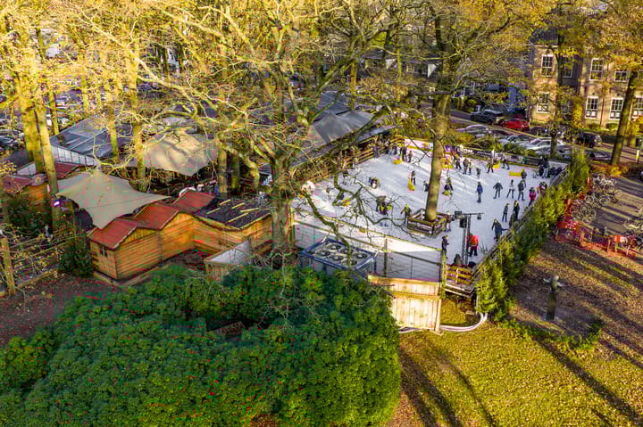 Photo 29 of Cornelis Bakkerlaan 1-A