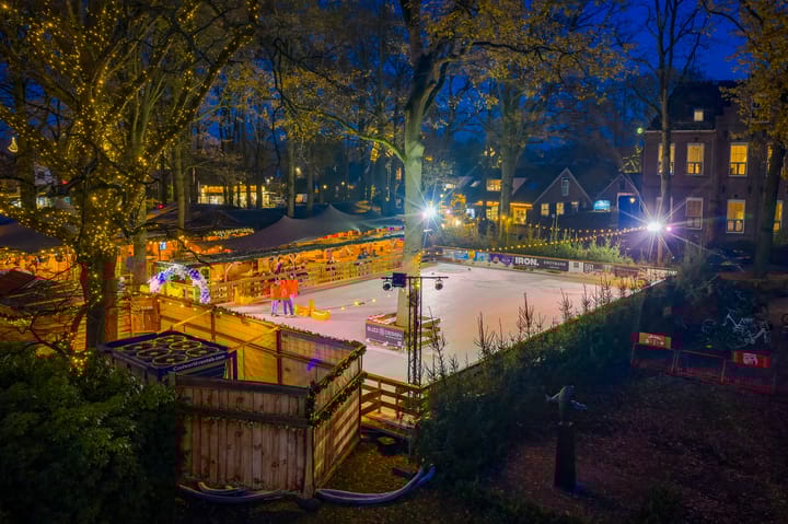 Photo 31 of Cornelis Bakkerlaan 1-A