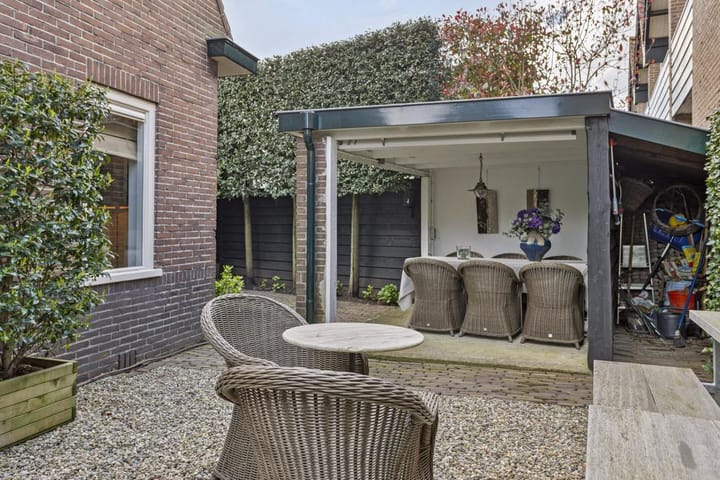 Photo 25 of Cornelis Bakkerlaan 1-A