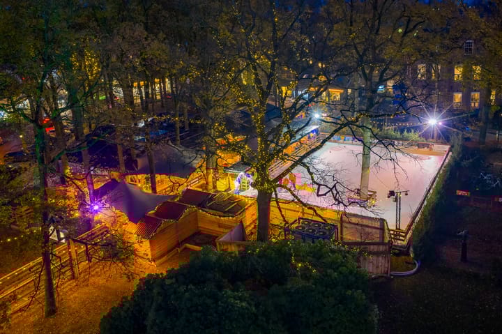 Photo 32 of Cornelis Bakkerlaan 1-A