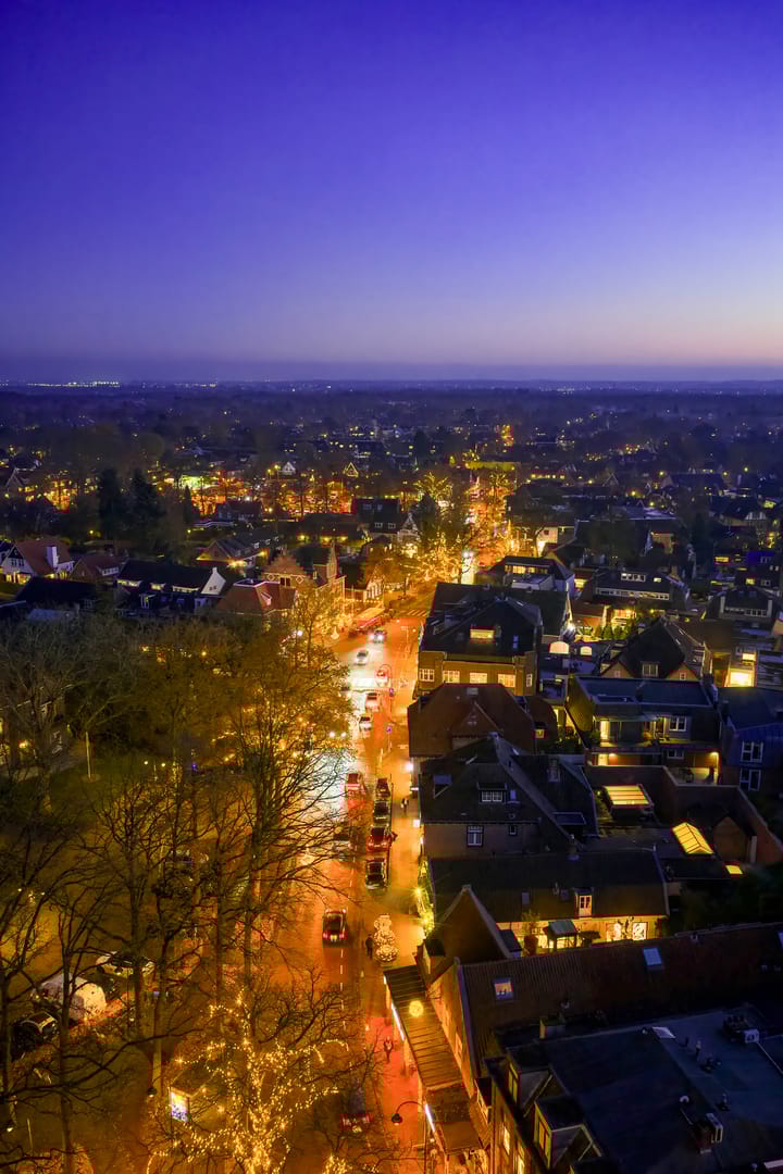 Photo 33 of Cornelis Bakkerlaan 1-A