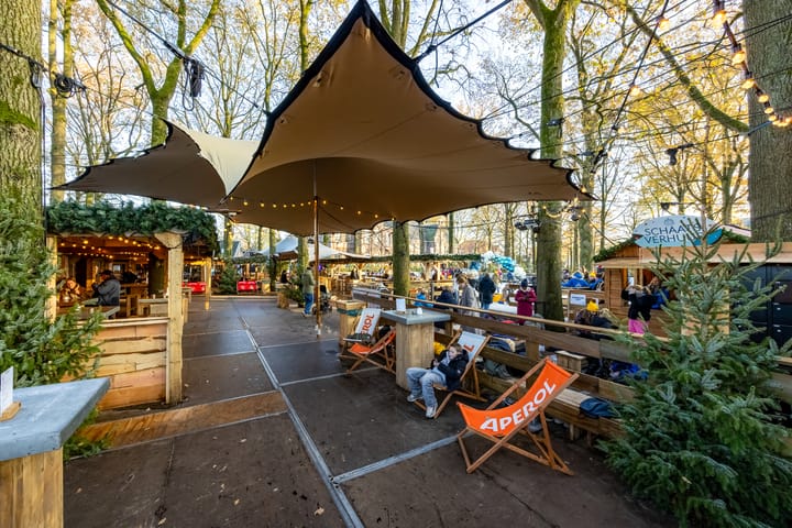 Photo 39 of Cornelis Bakkerlaan 1-A