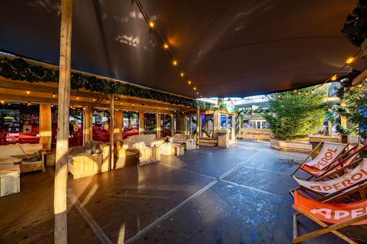 Photo 40 of Cornelis Bakkerlaan 1-A