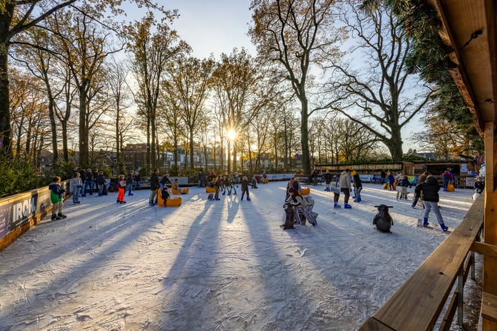 Photo 41 of Cornelis Bakkerlaan 1-A