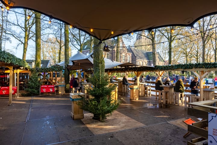 Photo 43 of Cornelis Bakkerlaan 1-A