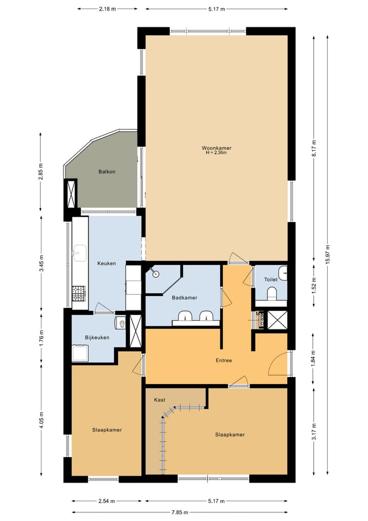 Foto 27 van Sterrekruid 69