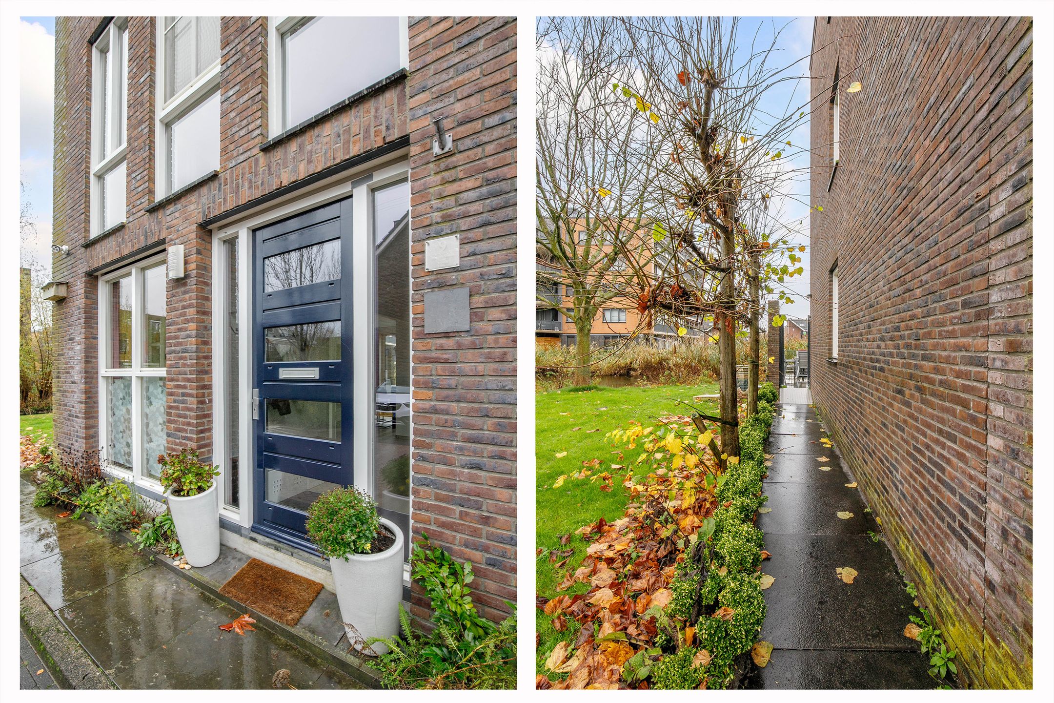 Foto 6 van Landgoed Sandenburg 9