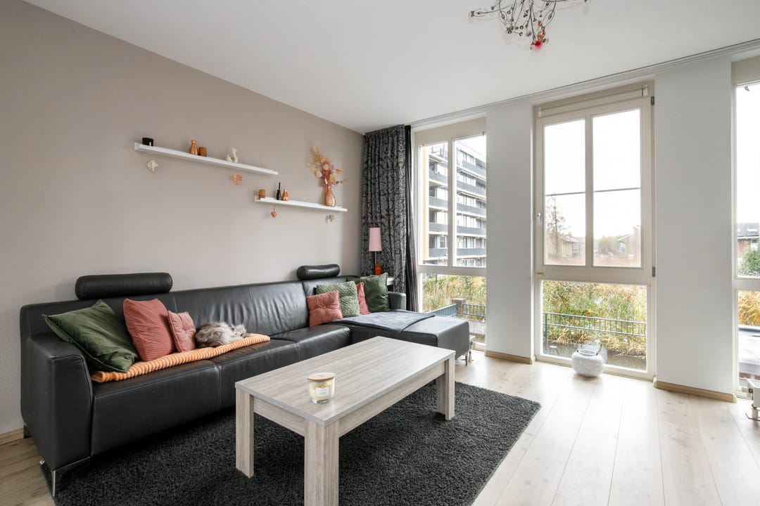 Foto 16 van Landgoed Sandenburg 9