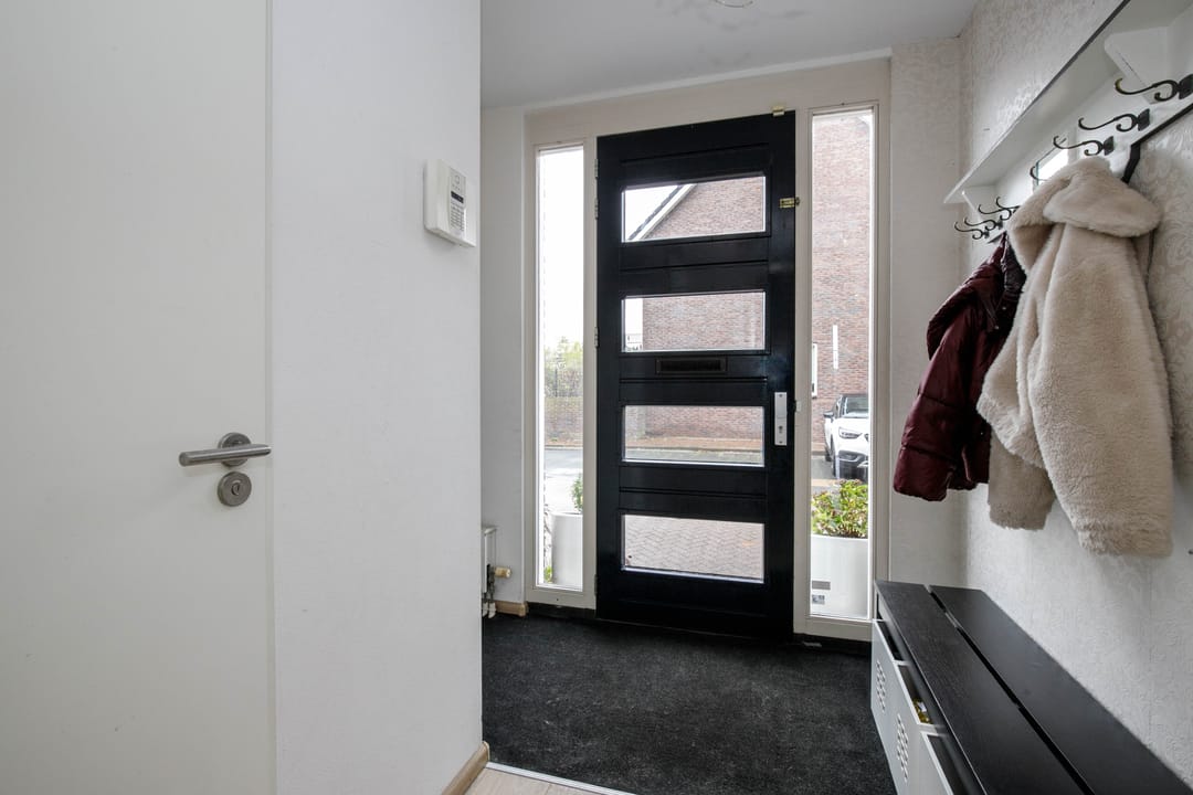 Foto 7 van Landgoed Sandenburg 9