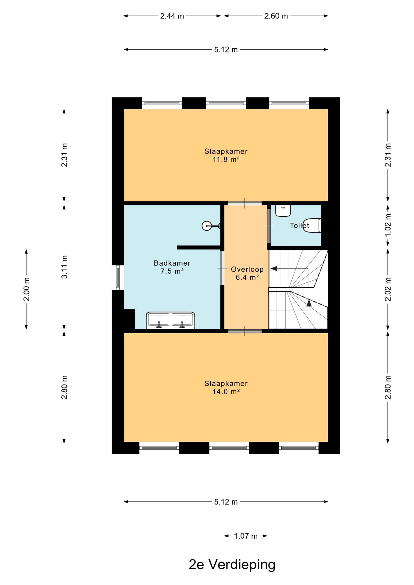 Foto 34 van Landgoed Sandenburg 9