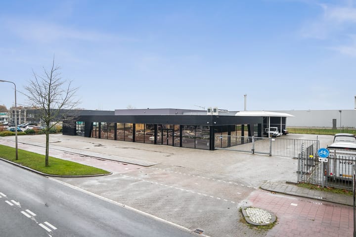 Jan van der Heijdenstraat 38