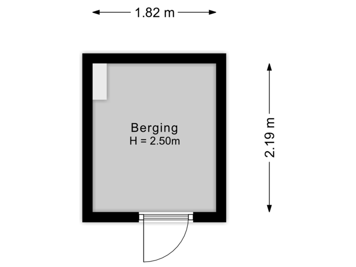 Berging