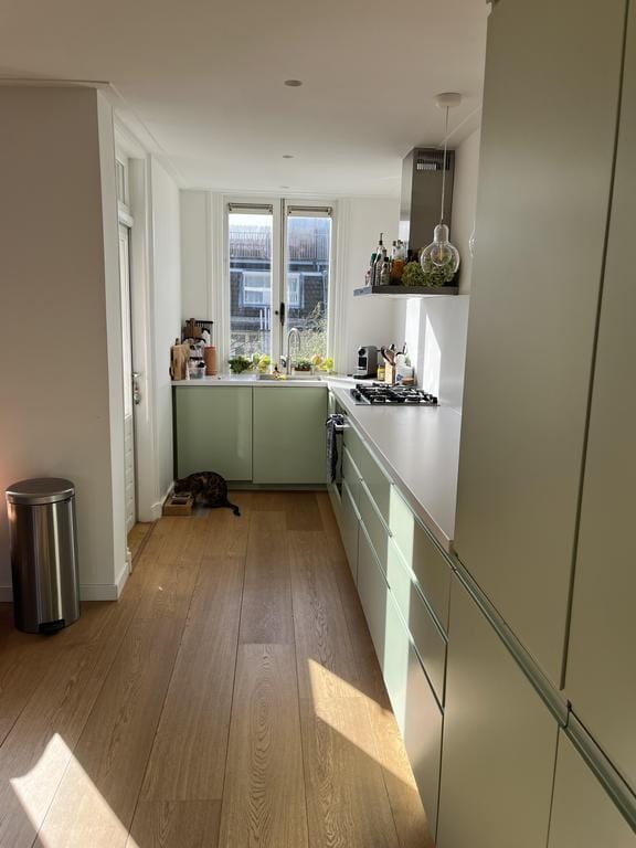 Photo 6 of Jacob van Lennepkade 233-4