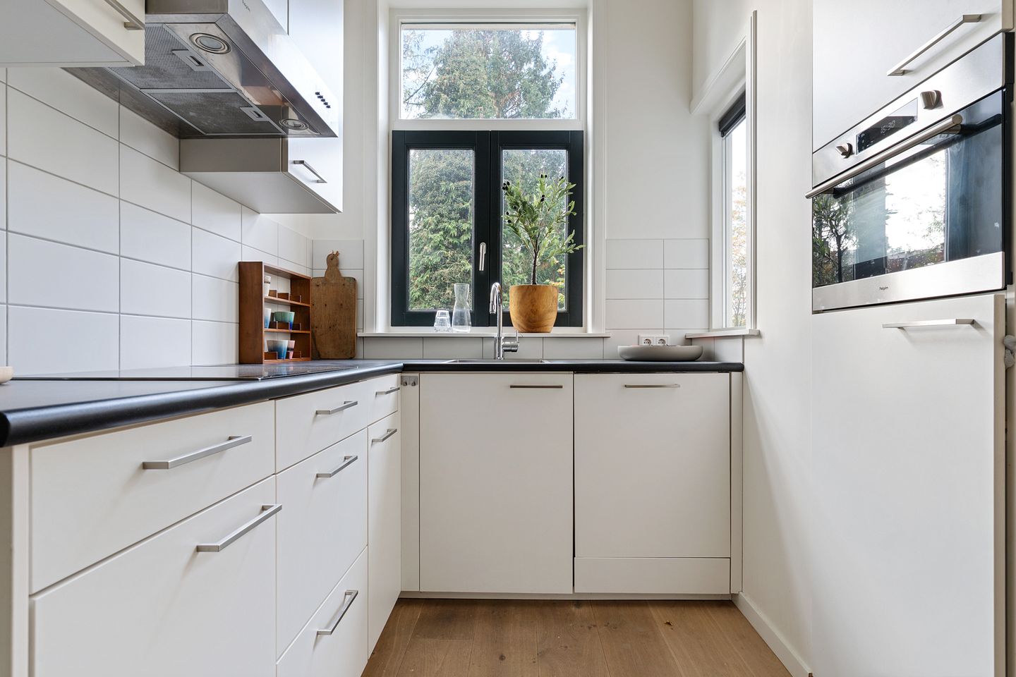 Foto 4 van Alexanderstraat 210-2