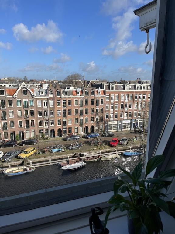 Photo 15 of Jacob van Lennepkade 233-4