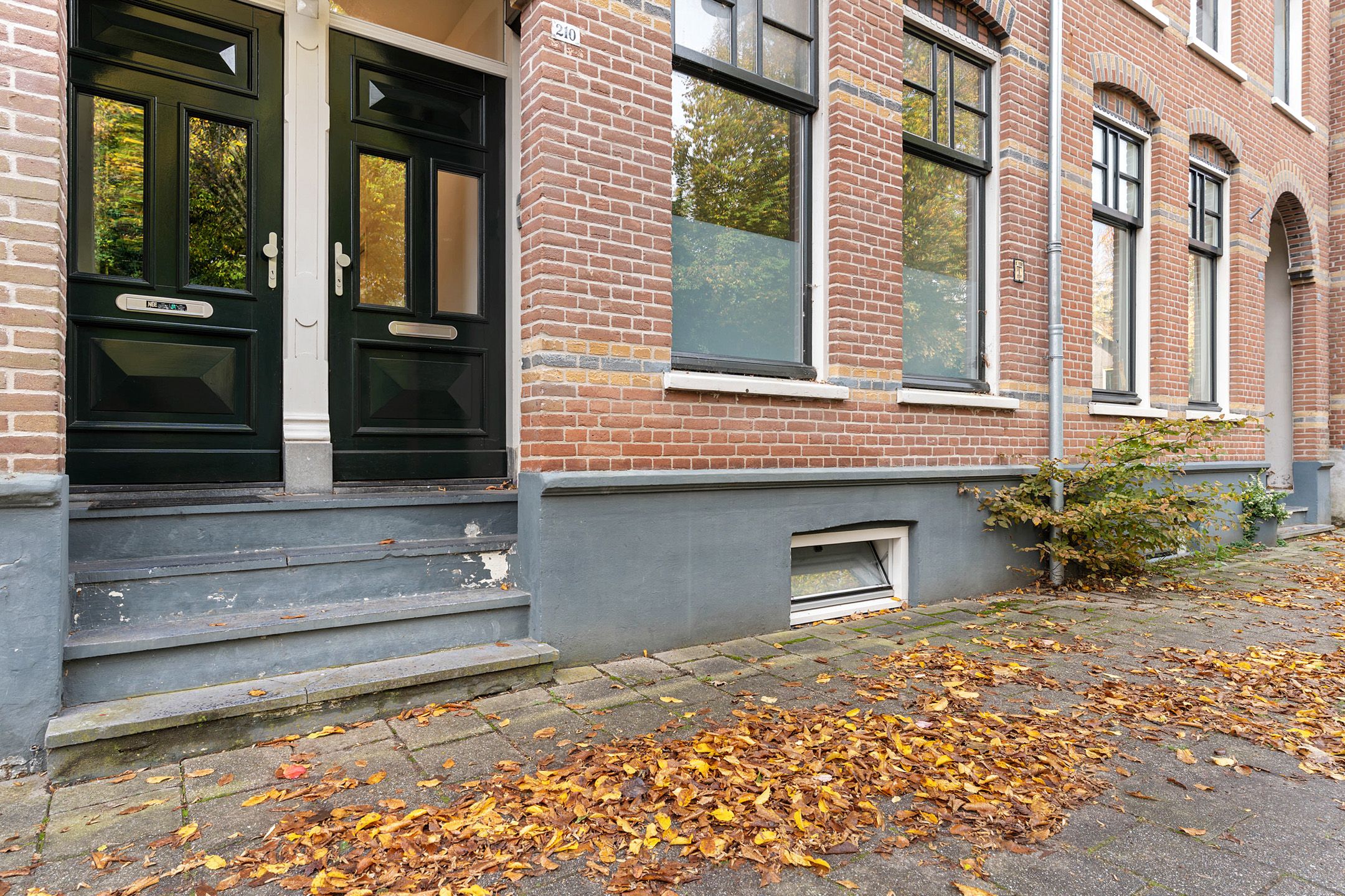 Foto 6 van Alexanderstraat 210-2
