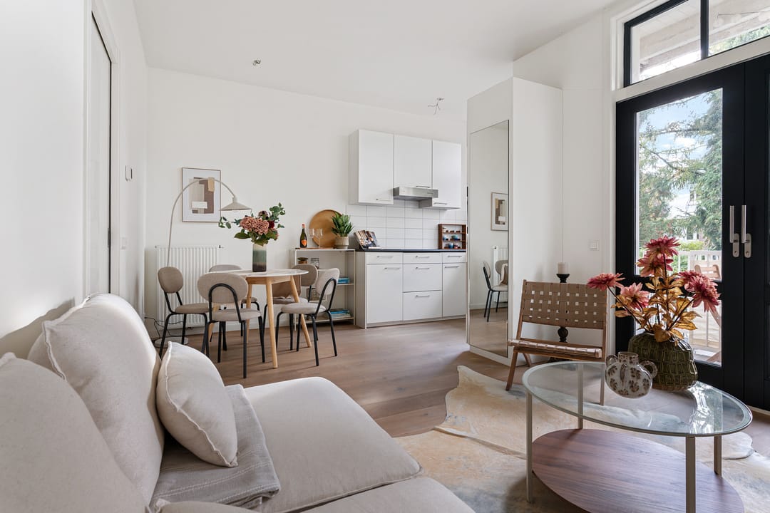 Foto 8 van Alexanderstraat 210-2