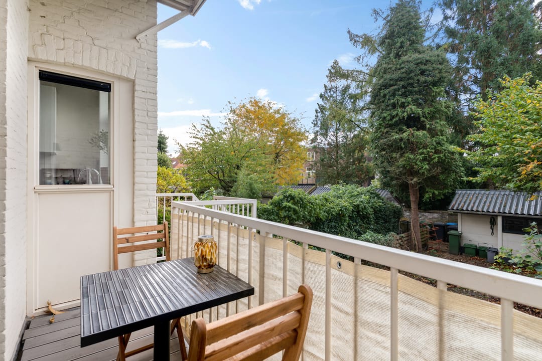 Foto 11 van Alexanderstraat 210-2