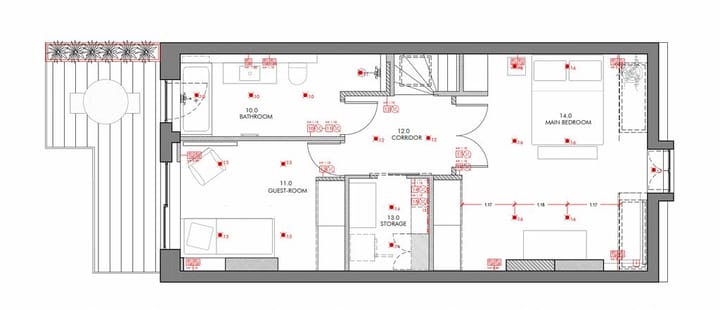 Photo 26 of Jacob van Lennepkade 233-4