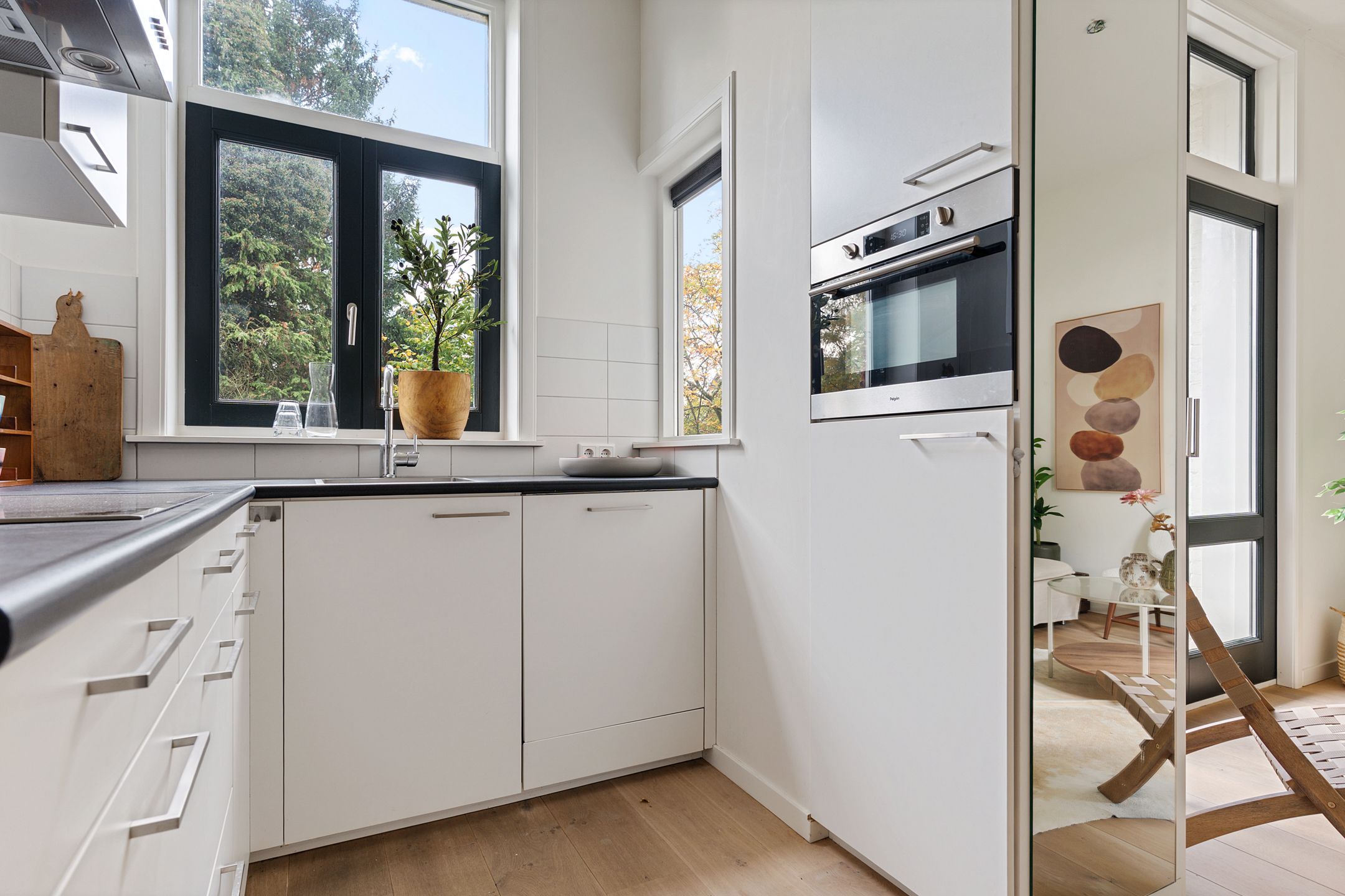 Foto 18 van Alexanderstraat 210-2