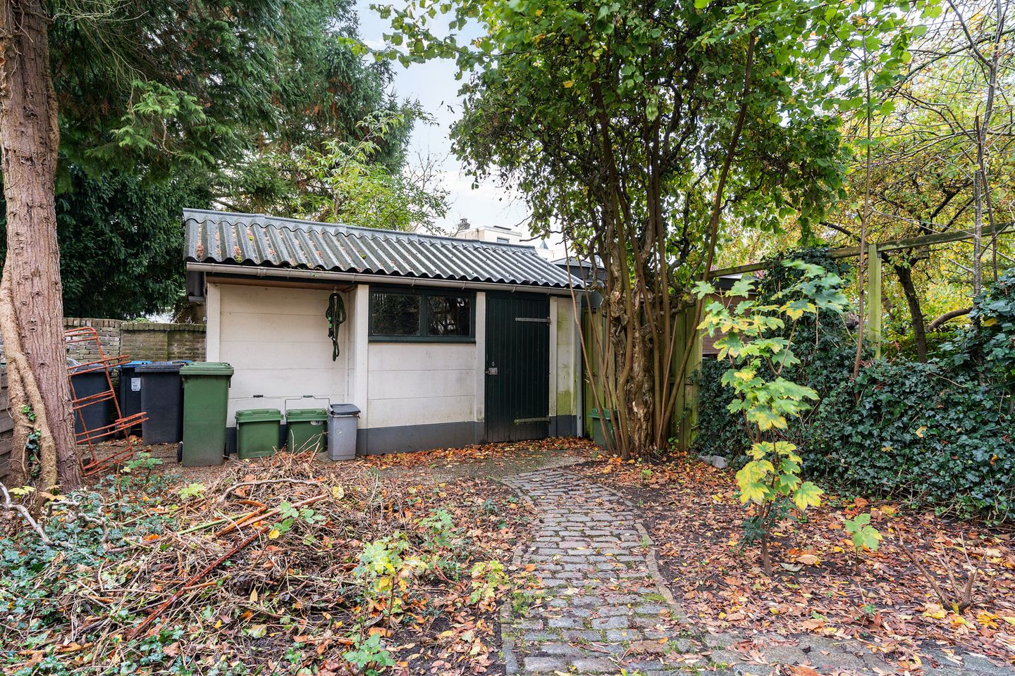 Foto 25 van Alexanderstraat 210-2