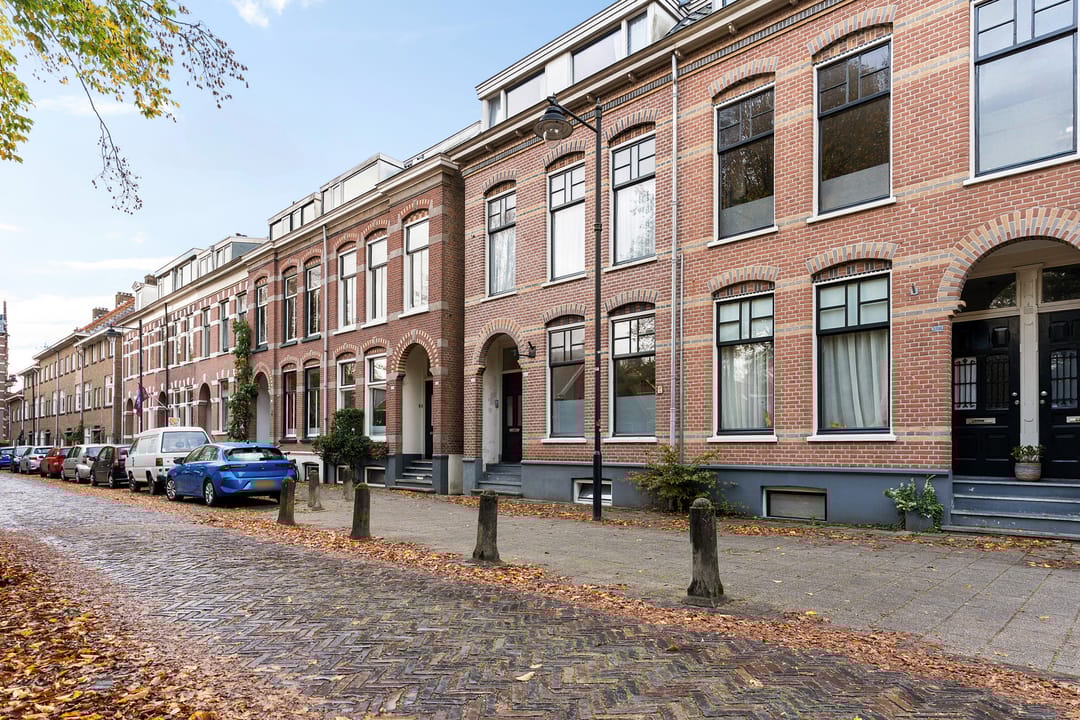 Foto 26 van Alexanderstraat 210-2