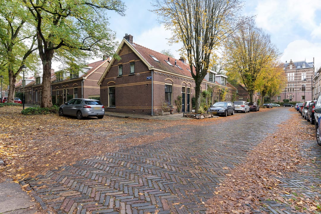 Foto 28 van Alexanderstraat 210-2