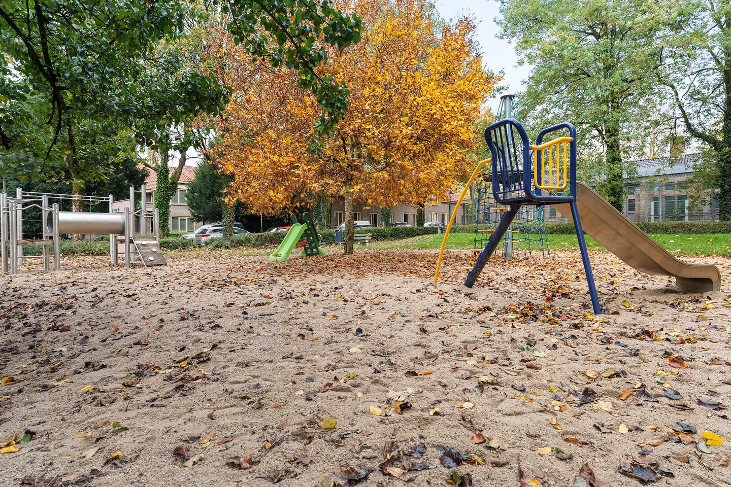 Foto 29 van Alexanderstraat 210-2