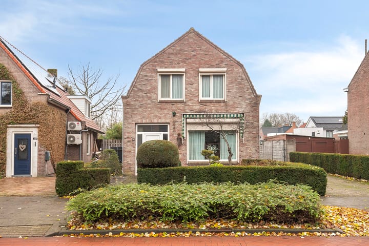 Dorpstraat 40