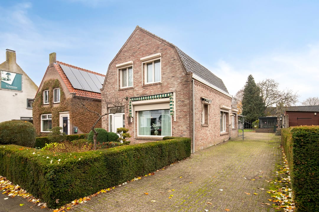 Foto 2 van Dorpstraat 40