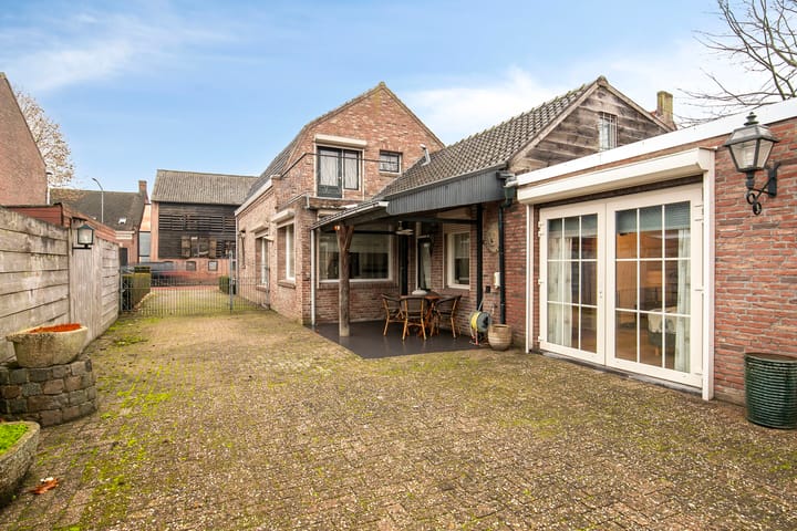 Foto 3 van Dorpstraat 40