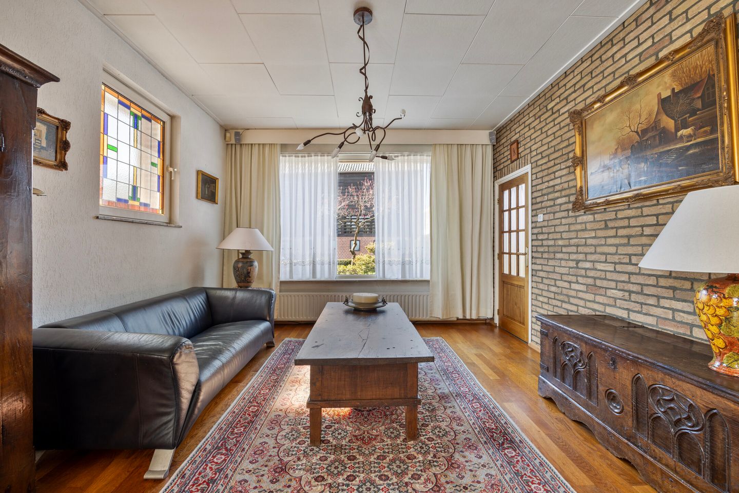 Foto 5 van Dorpstraat 40