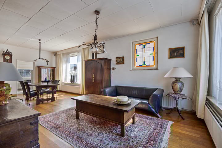 Foto 4 van Dorpstraat 40