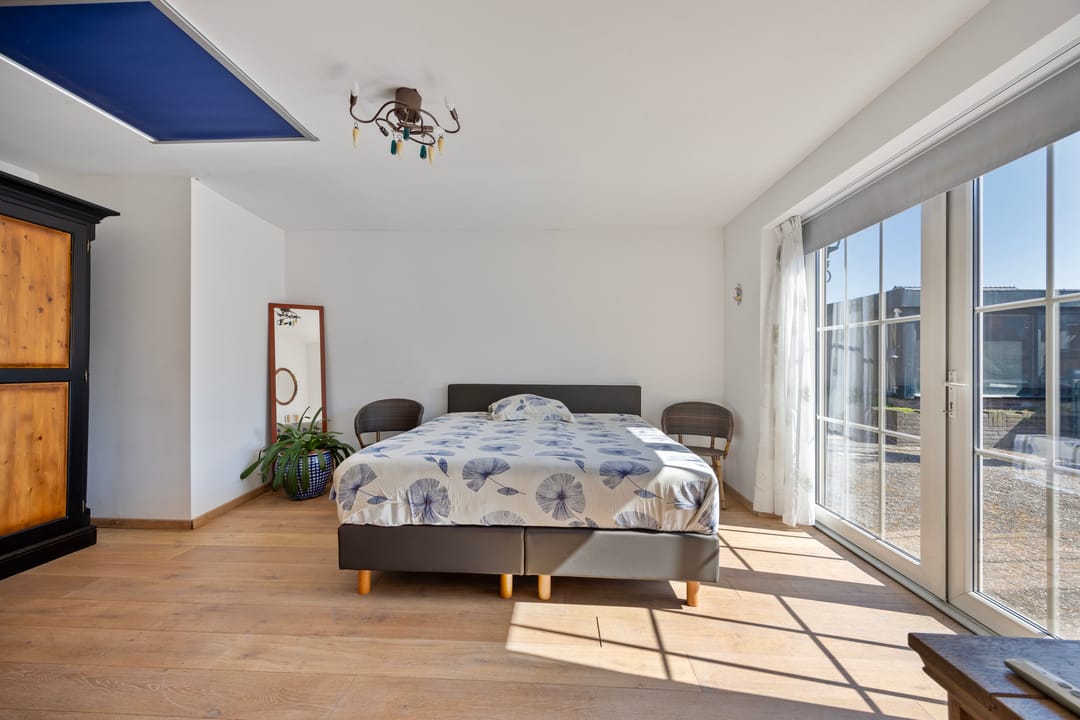 Foto 7 van Dorpstraat 40