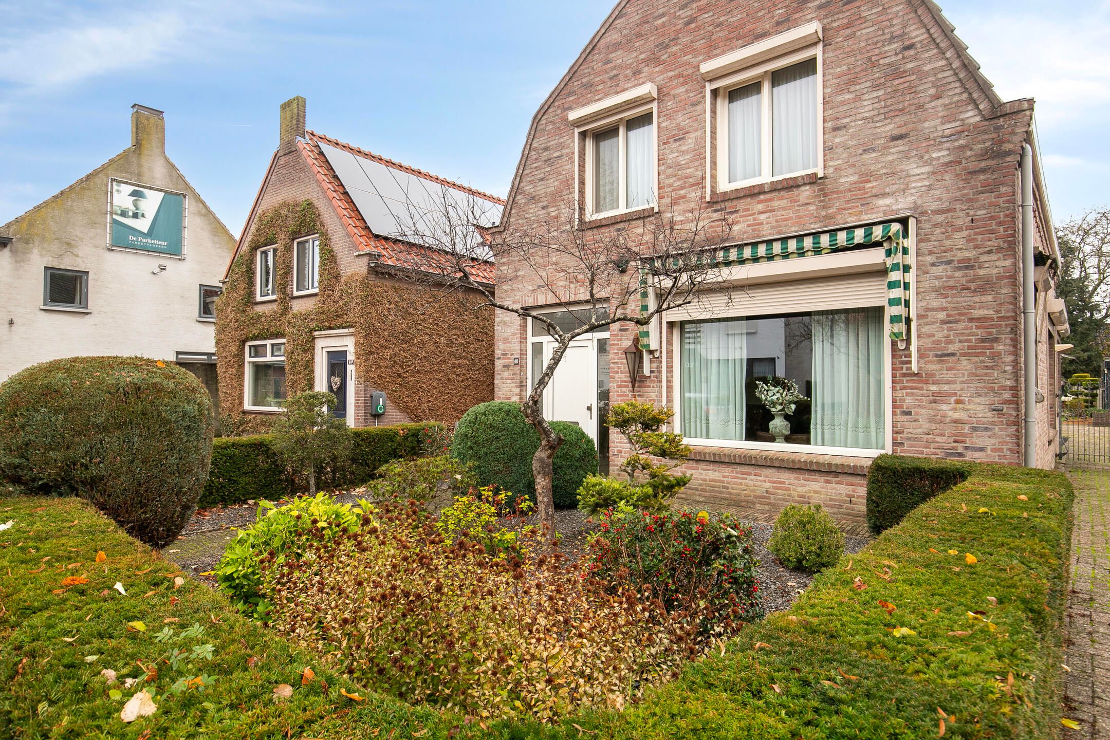 Foto 9 van Dorpstraat 40