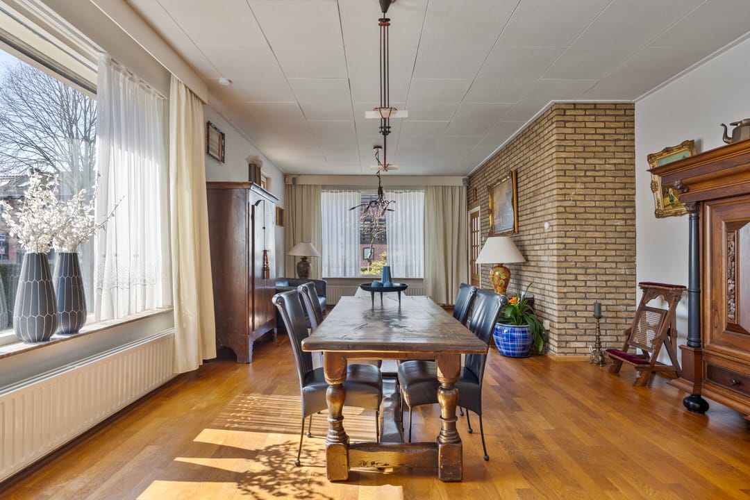 Foto 13 van Dorpstraat 40