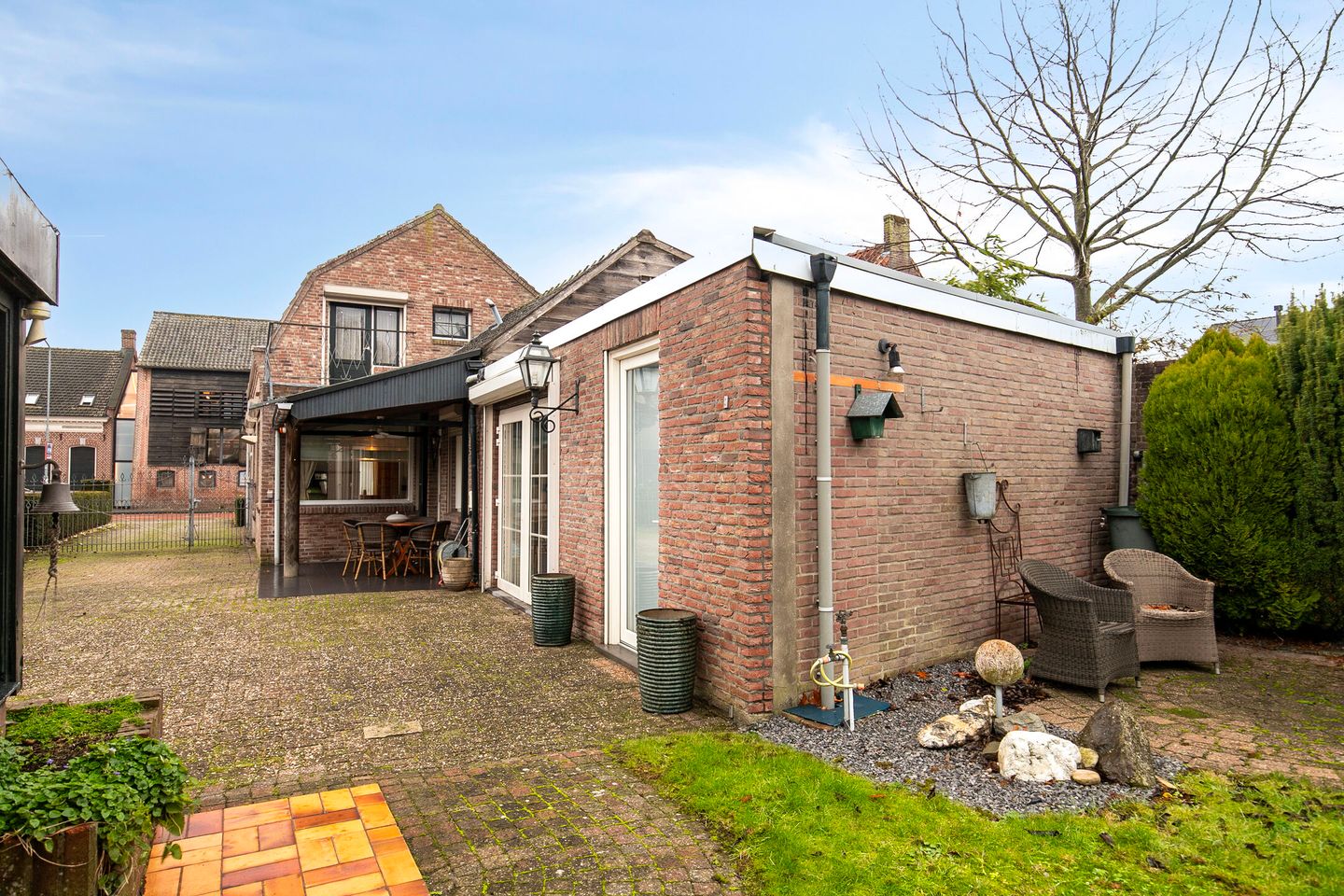 Foto 35 van Dorpstraat 40